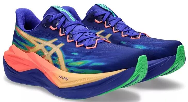 ASICS picture