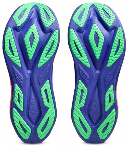 Scarpe da running unisex ASICS Superblast 3 6/6