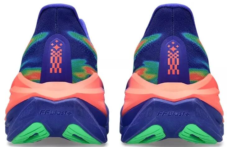 Chaussures Running Unisex Asics Superblast 3 5/6
