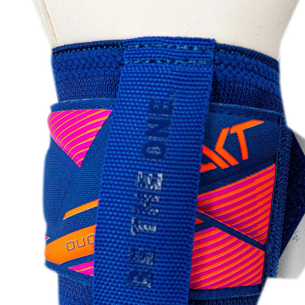 Reusch Attrakt Duo Evolution (Alisson model) Goalkeeper Gloves