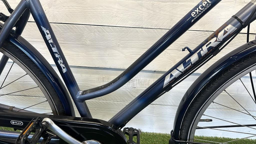 Bicicletta usata Altra Excel 4/4