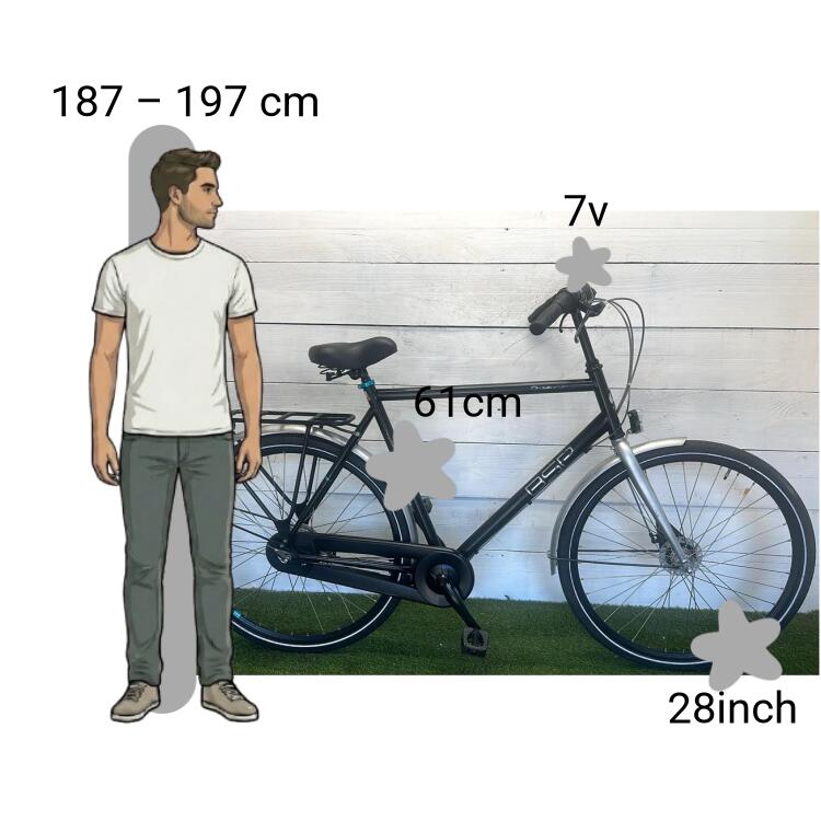 Tweedehands BSP 0-Seven 2/4
