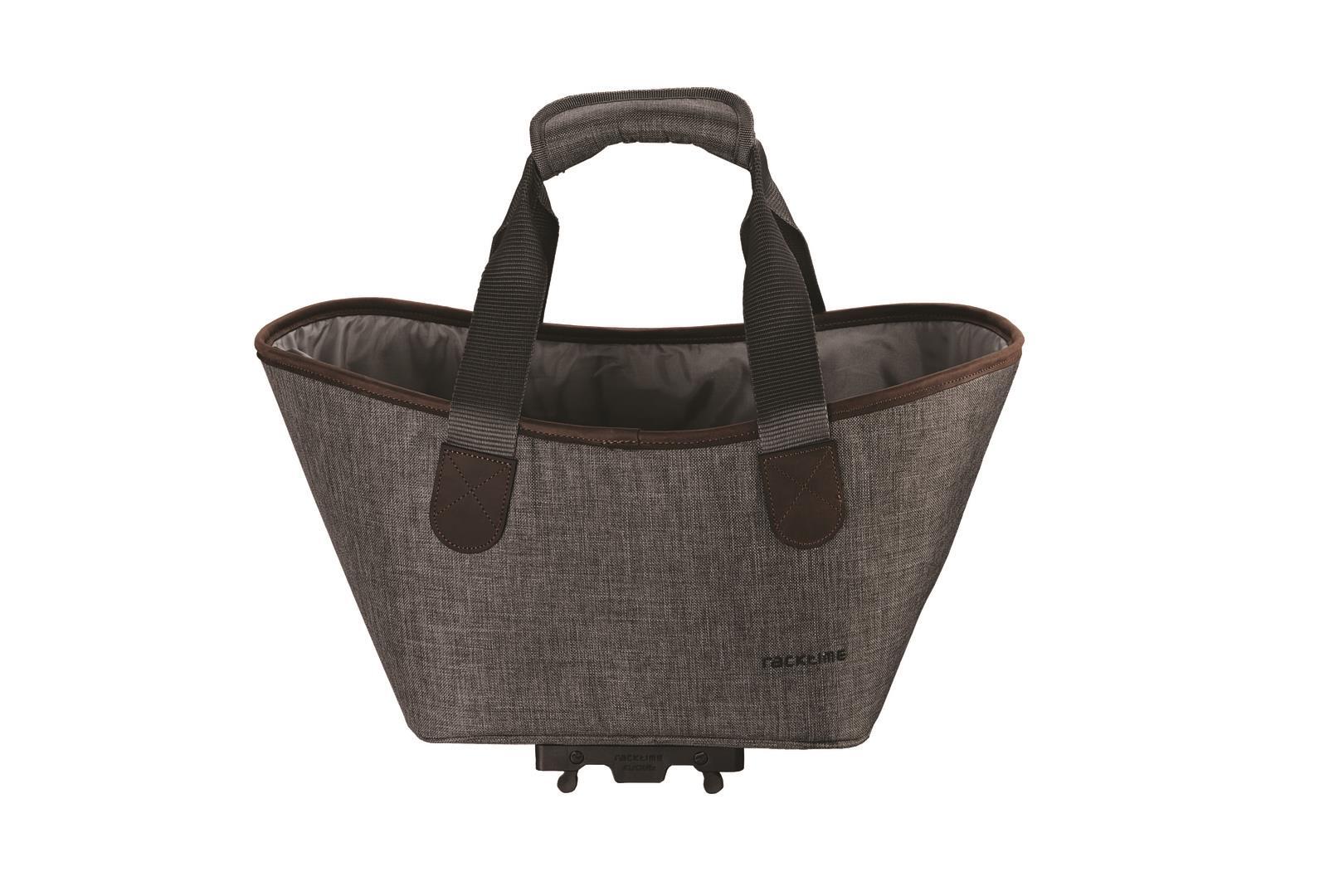 Bolsa porta-bicicletas con adaptador snapit Tubus Racktime agnetha 3/7