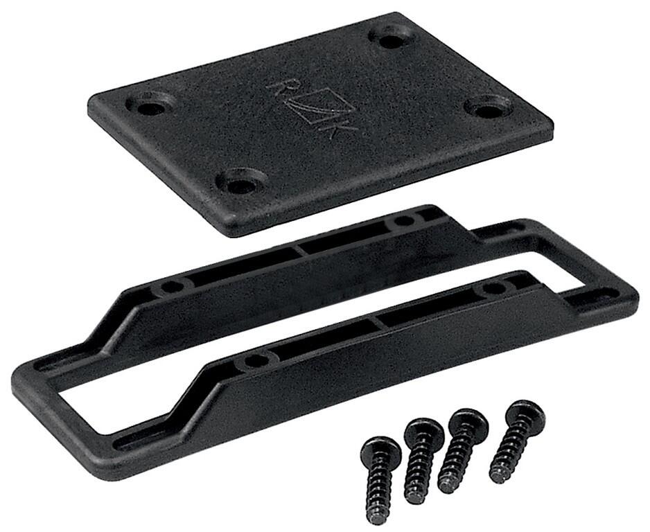 Rixen & Kaul GTA Kupplungs-Set KLICKfix 6/7