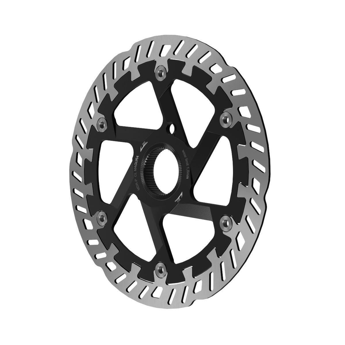 Disque Magura MDR-P E-Bike Centerlock 203 mm 4/7