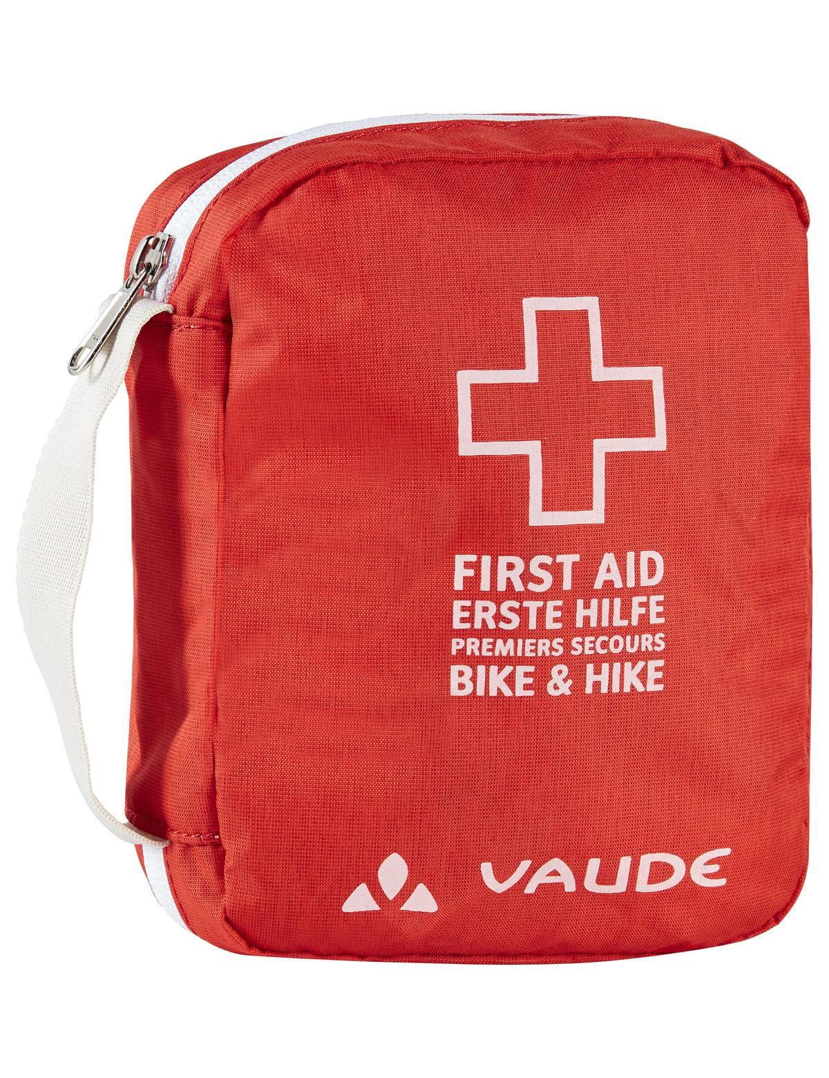 Tasche FIRST AID KIT L 6/7