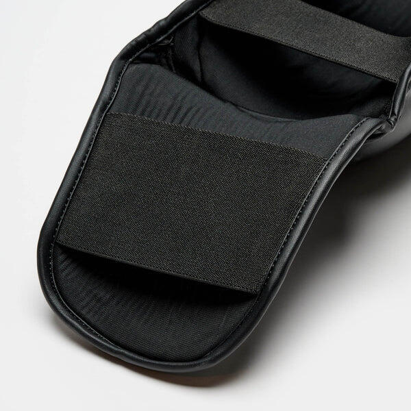 Espinilleras y protectores de pies Leone Smart 9/9