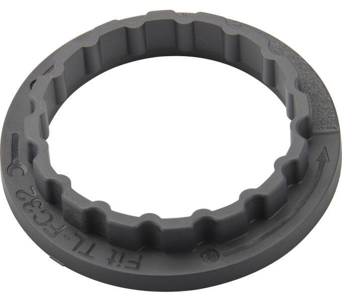 Adaptér na středové složení Shimano TL-FC25 4/7