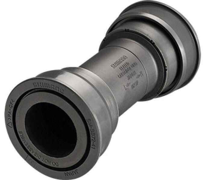 SHIMANO Bottom Bracket Press Fit BB72-41 4/7