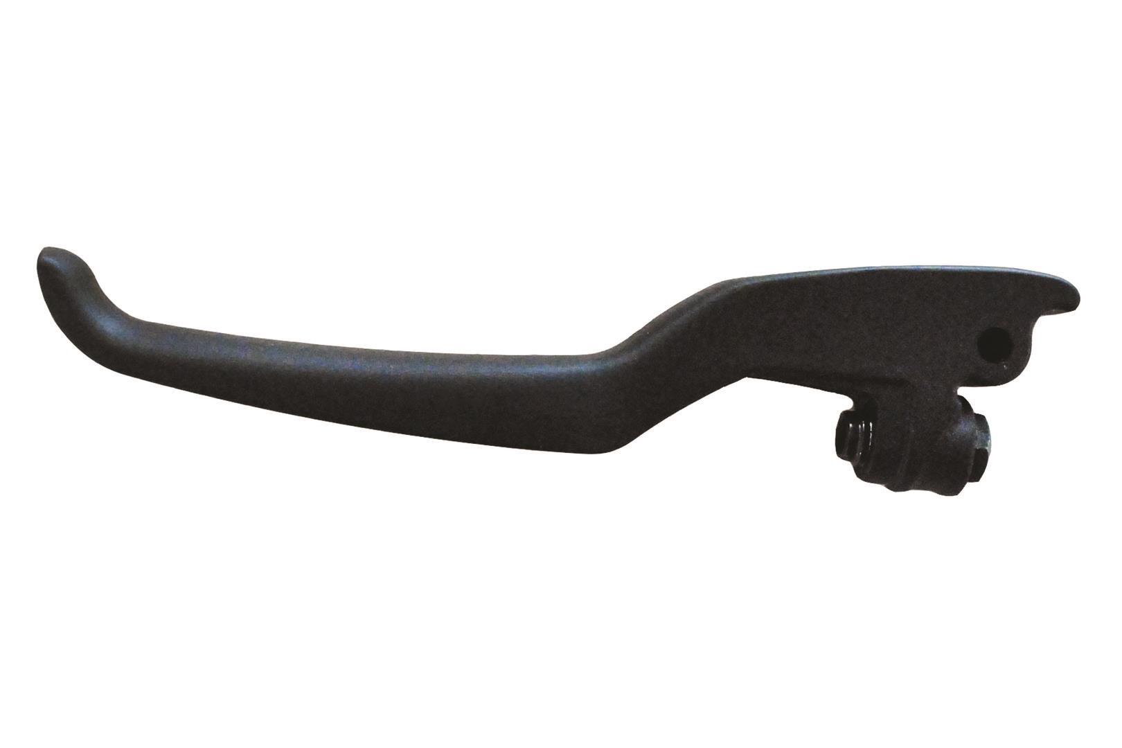 Magura Remhevel HS11 Zwart 3-Vinger - Perfect voor Wegfietsen 3/7
