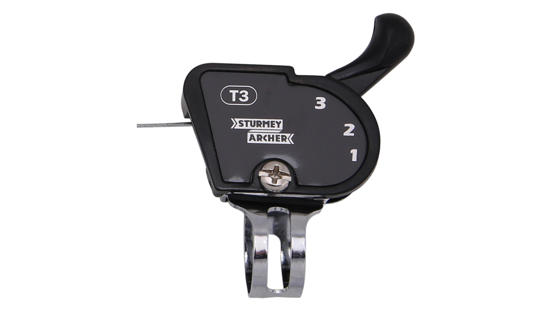 Sturmey Archer Klickschalter Classic Shifter für SRAM T3 5/7