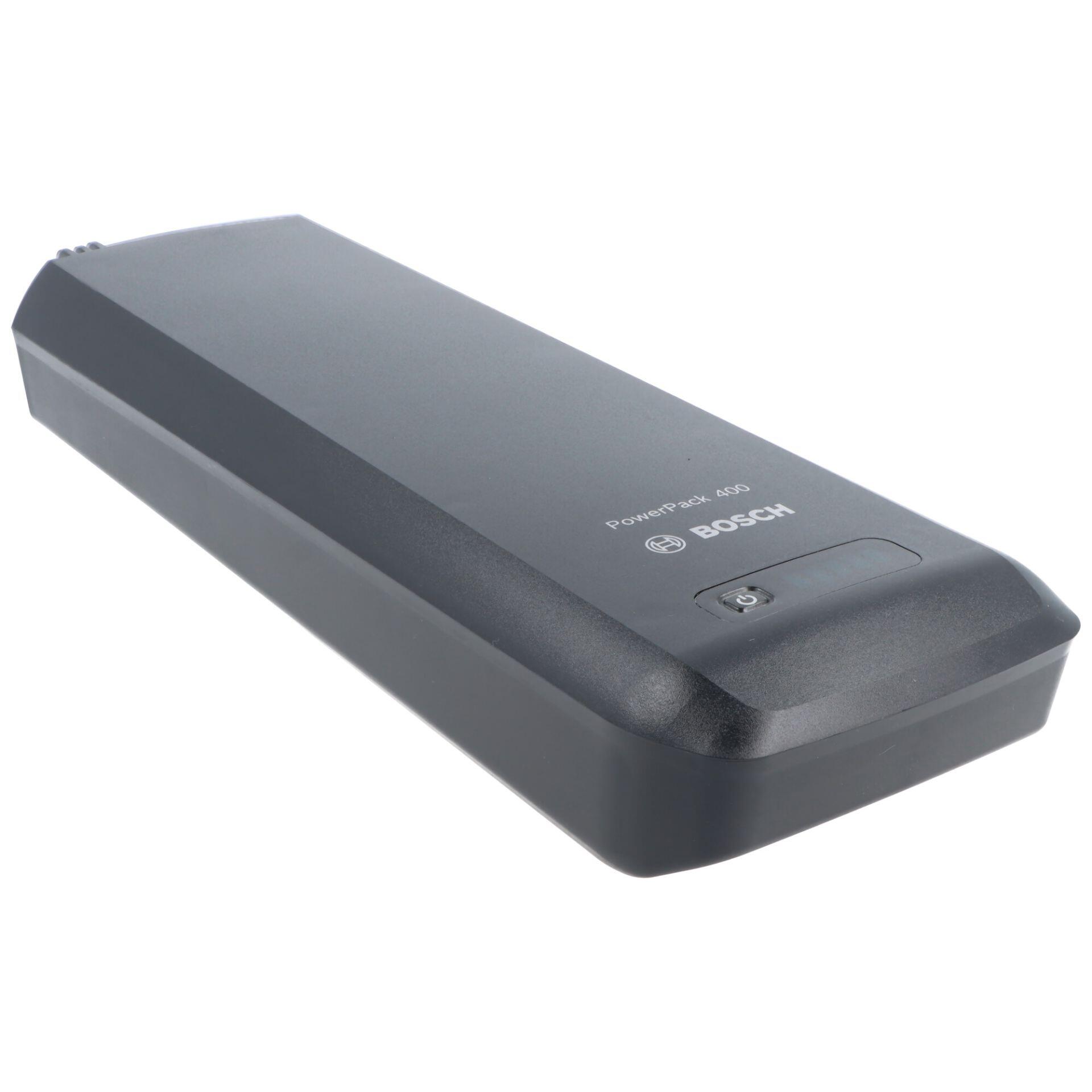 Batterie porte-bagages Bosch 400wh (BES3, BBP3340) 1/1
