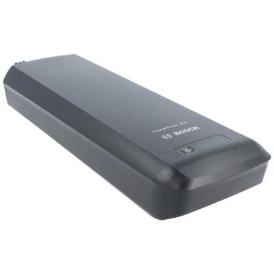 Bosch powerpack 400 rack battery (bbp3340) - the smart system