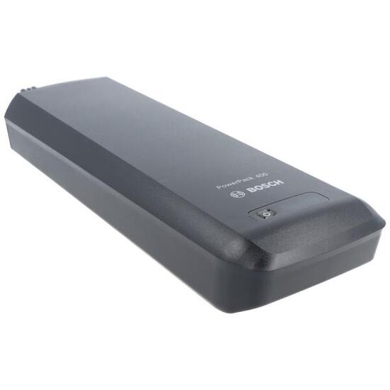 Batterie porte-bagages Bosch 400wh (BES3, BBP3340)