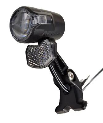 Axa compactline 20 schakelaar voor e-bike naafdynamo 6 volt