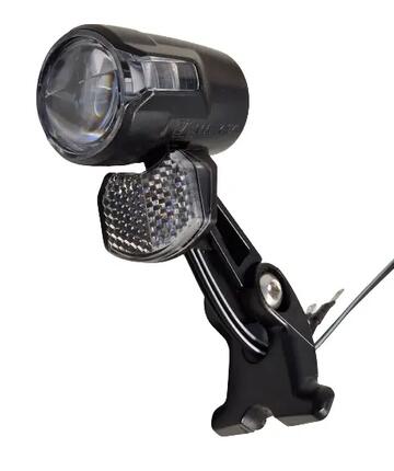 AXA Compactline 20 Interrupteur pour E-Bike Hub Dynamo 6 Volt