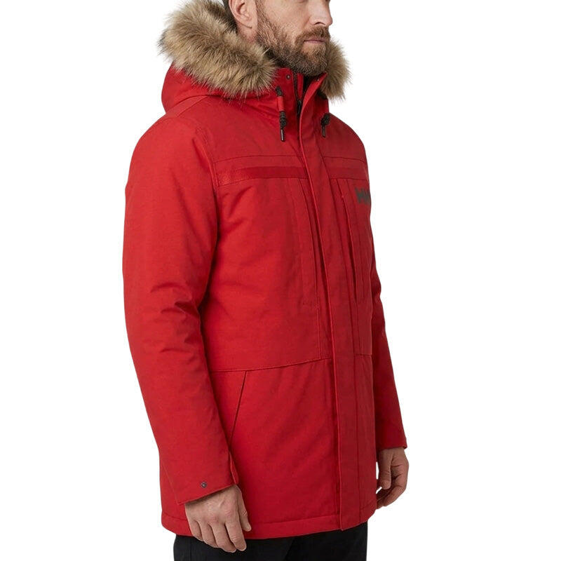 Parka Helly Hansen COASTAL 2 4/4