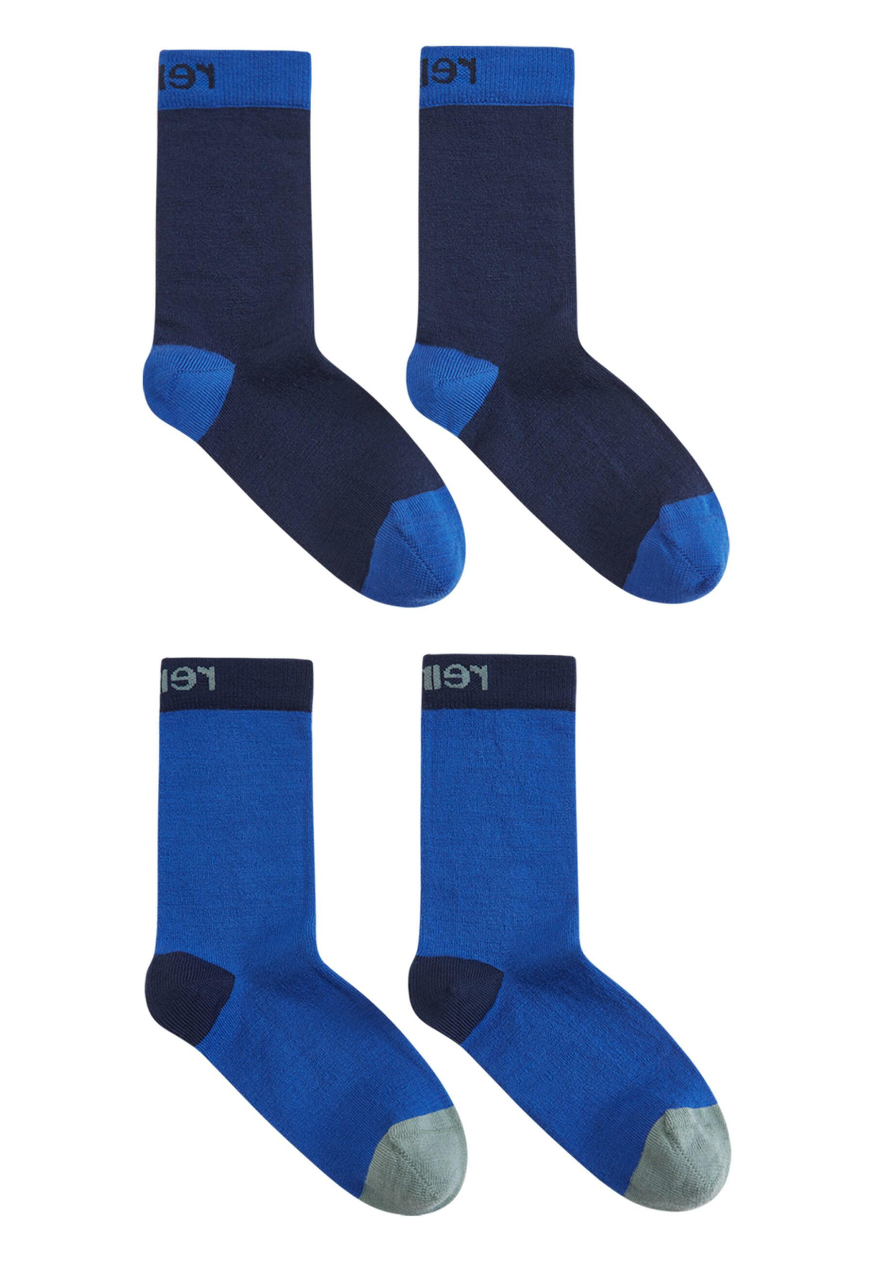 Chaussettes Parit - 2/3