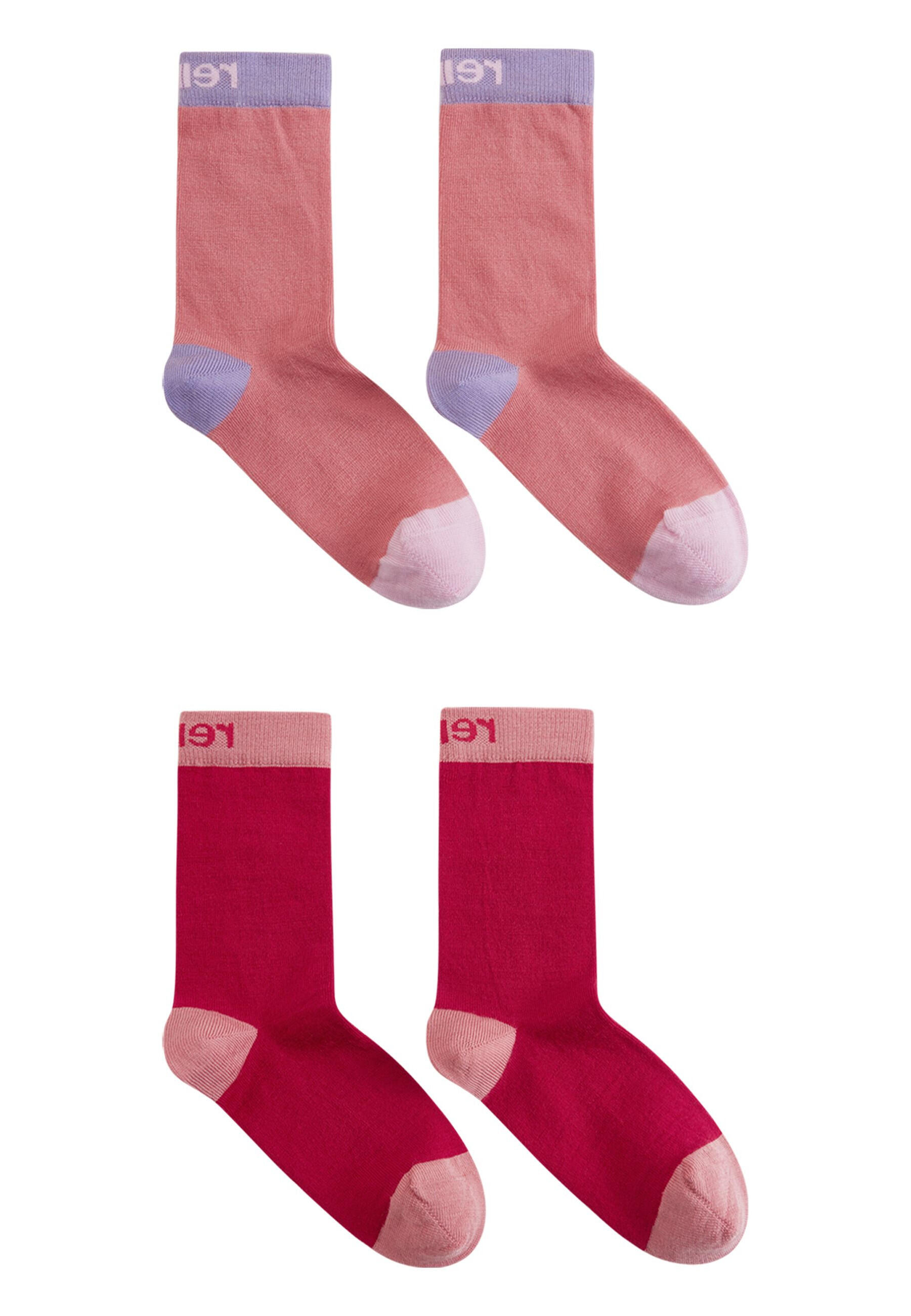 Chaussettes Parit - 2/3