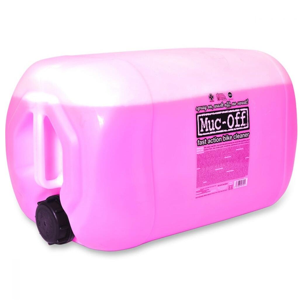 Muc Off Fahrradreiniger Bike Cleaner, 25 Liter 5/5