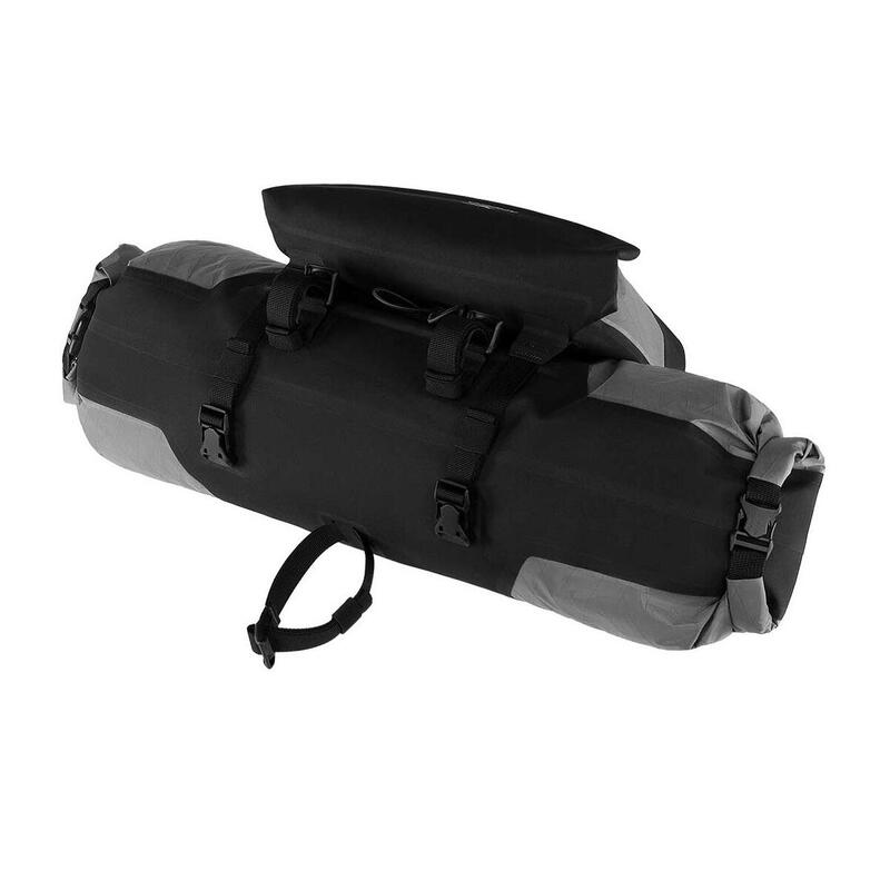 Geanta mica ghidon bicicleta Backcountry 2.0 Backcountry Accessory Pocket 4 lit…