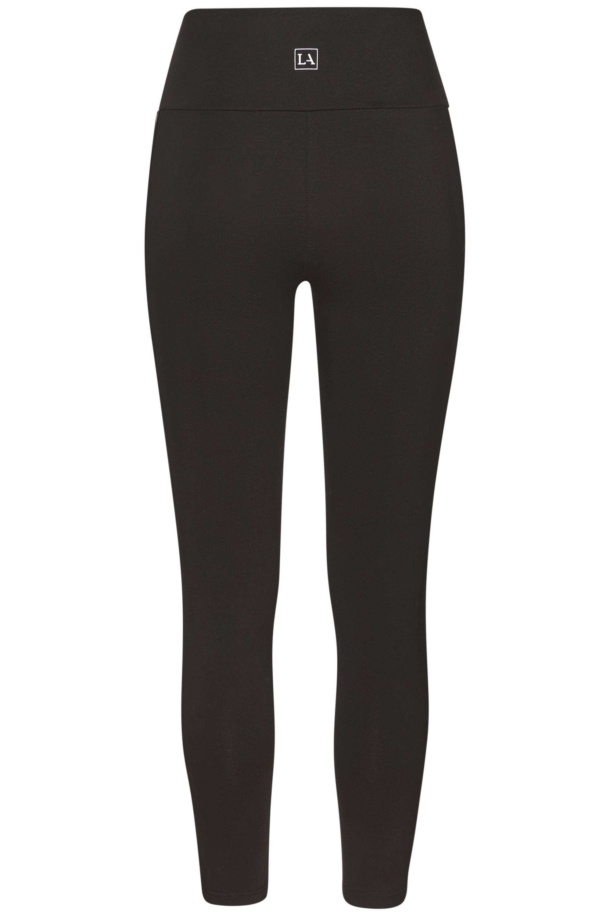 Damen Leggings 3/8