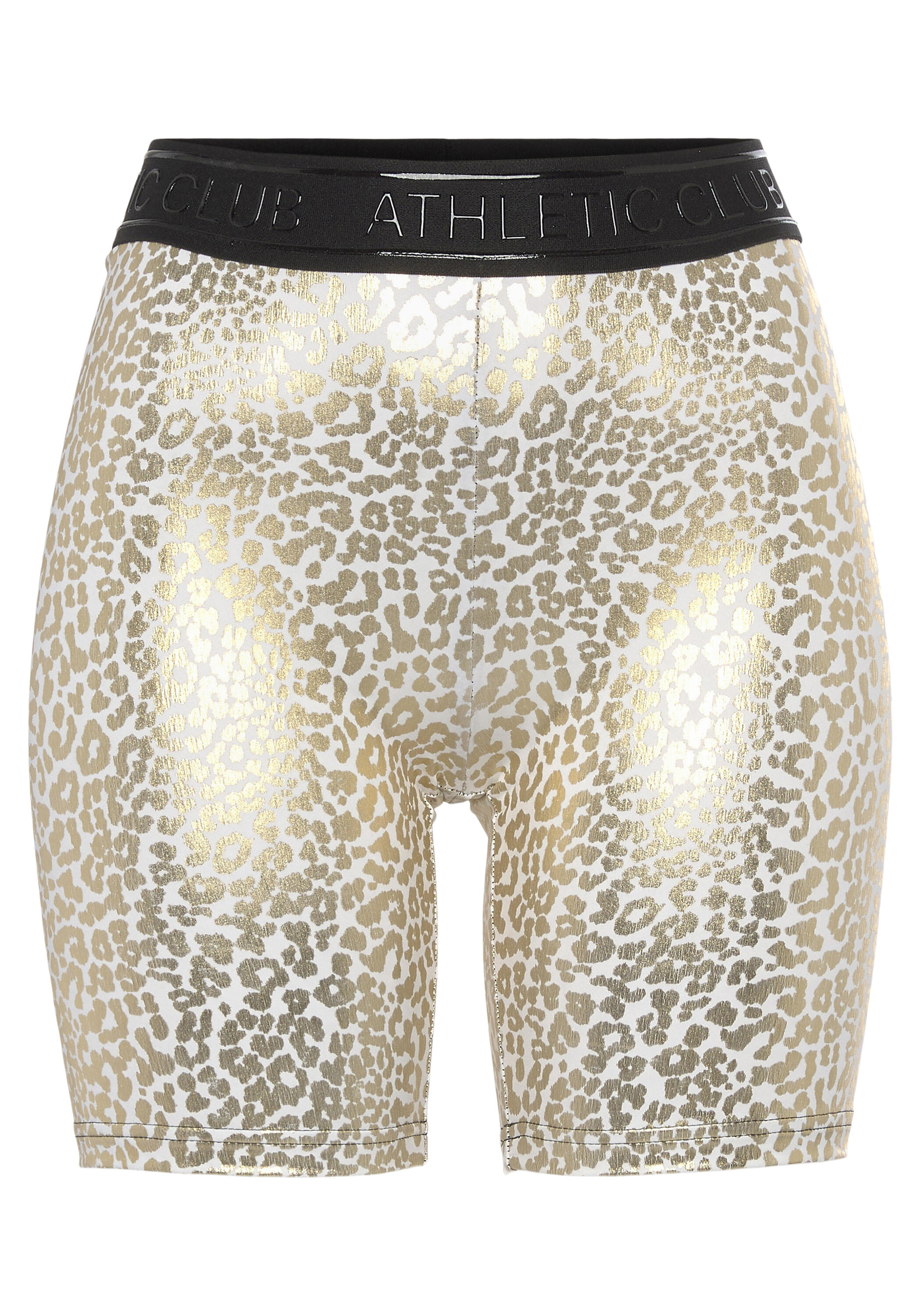 Damen Funktionsshorts 2/8