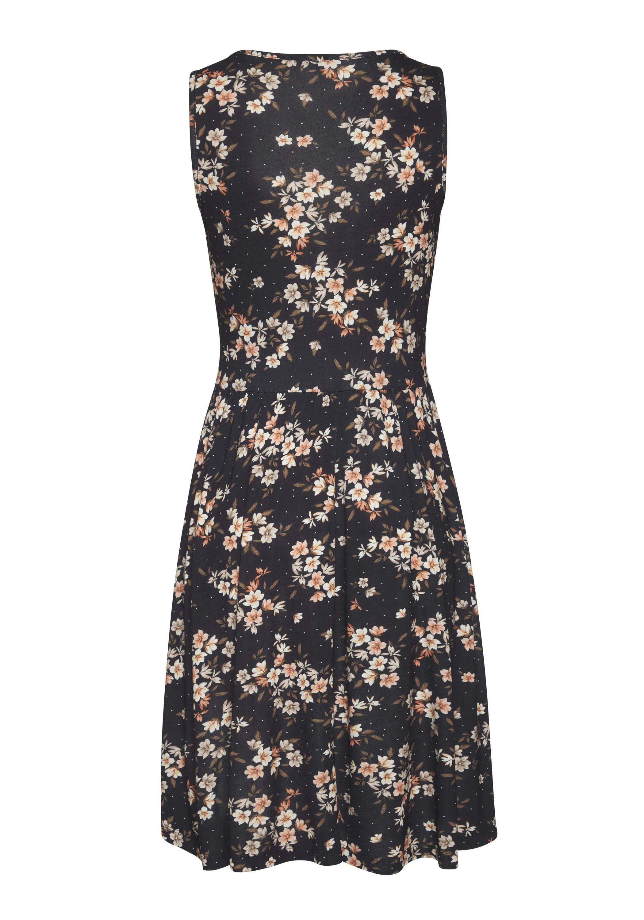Damen Jerseykleid 3/6