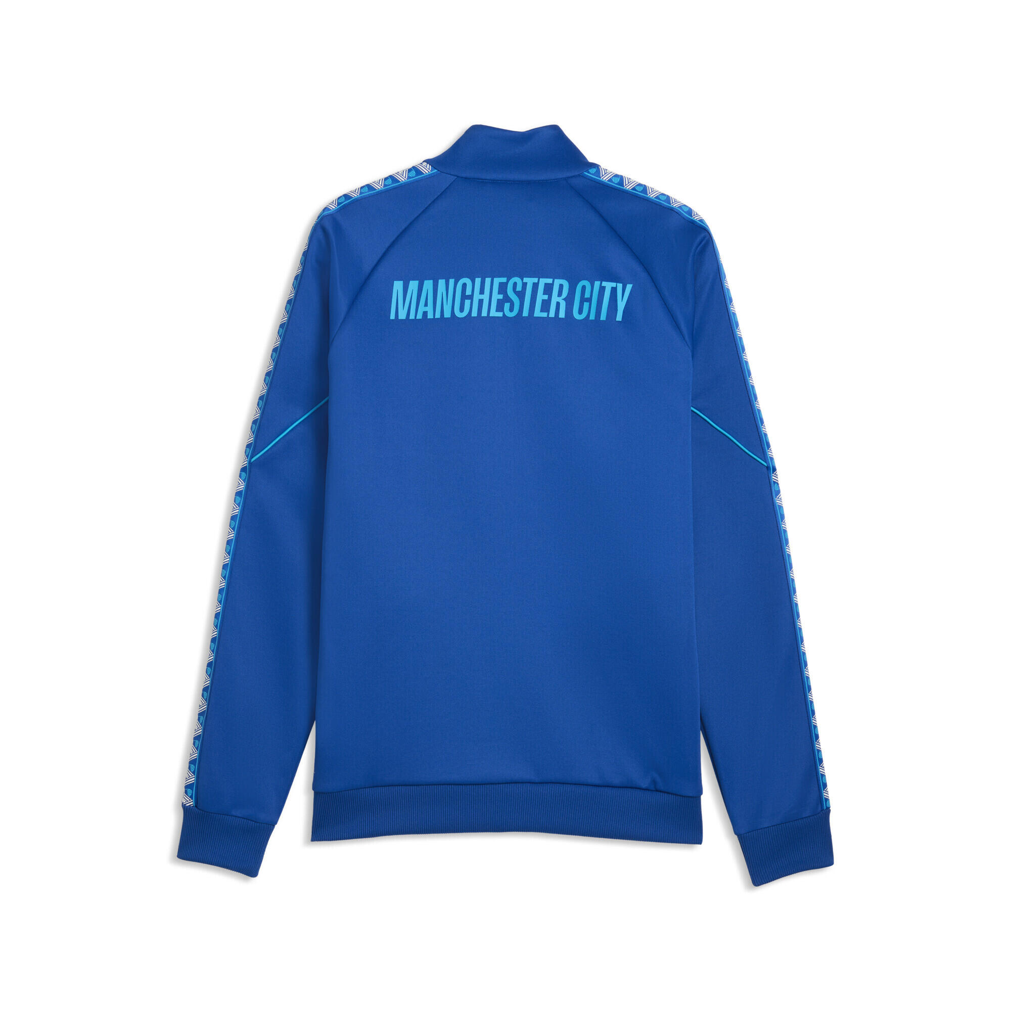 Męska bluza dresowa Manchester City KING Anthem PUMA 5/5