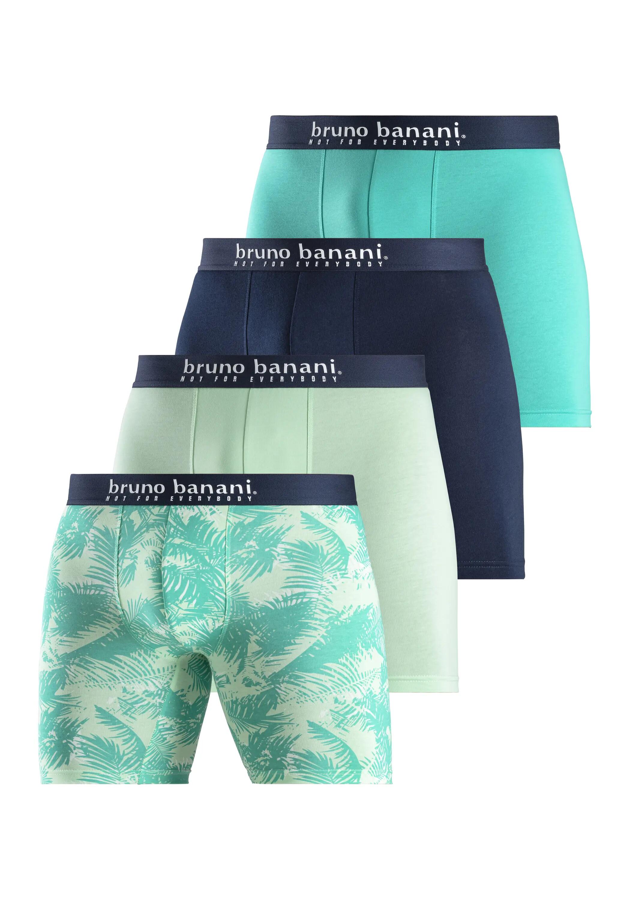 Herren Langer Boxer 2/7