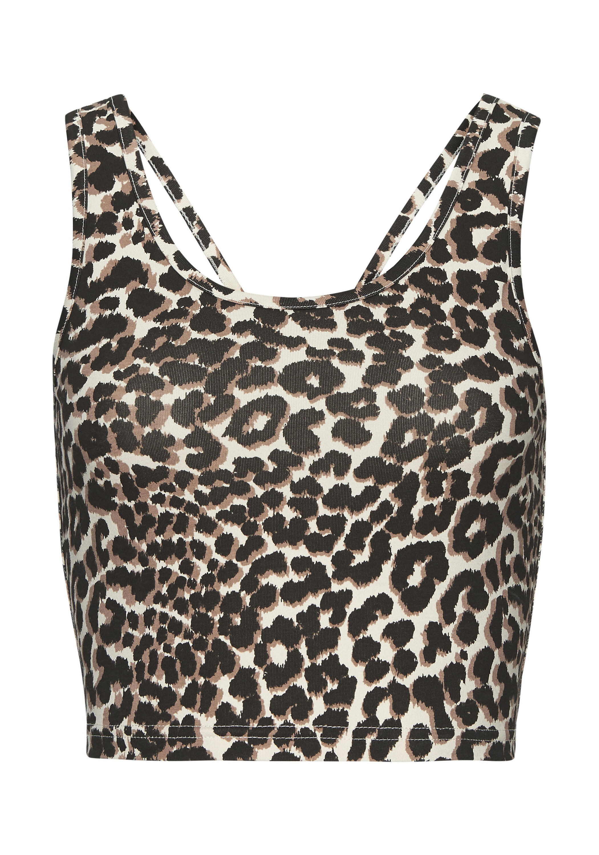 Damen Crop-Top 2/8