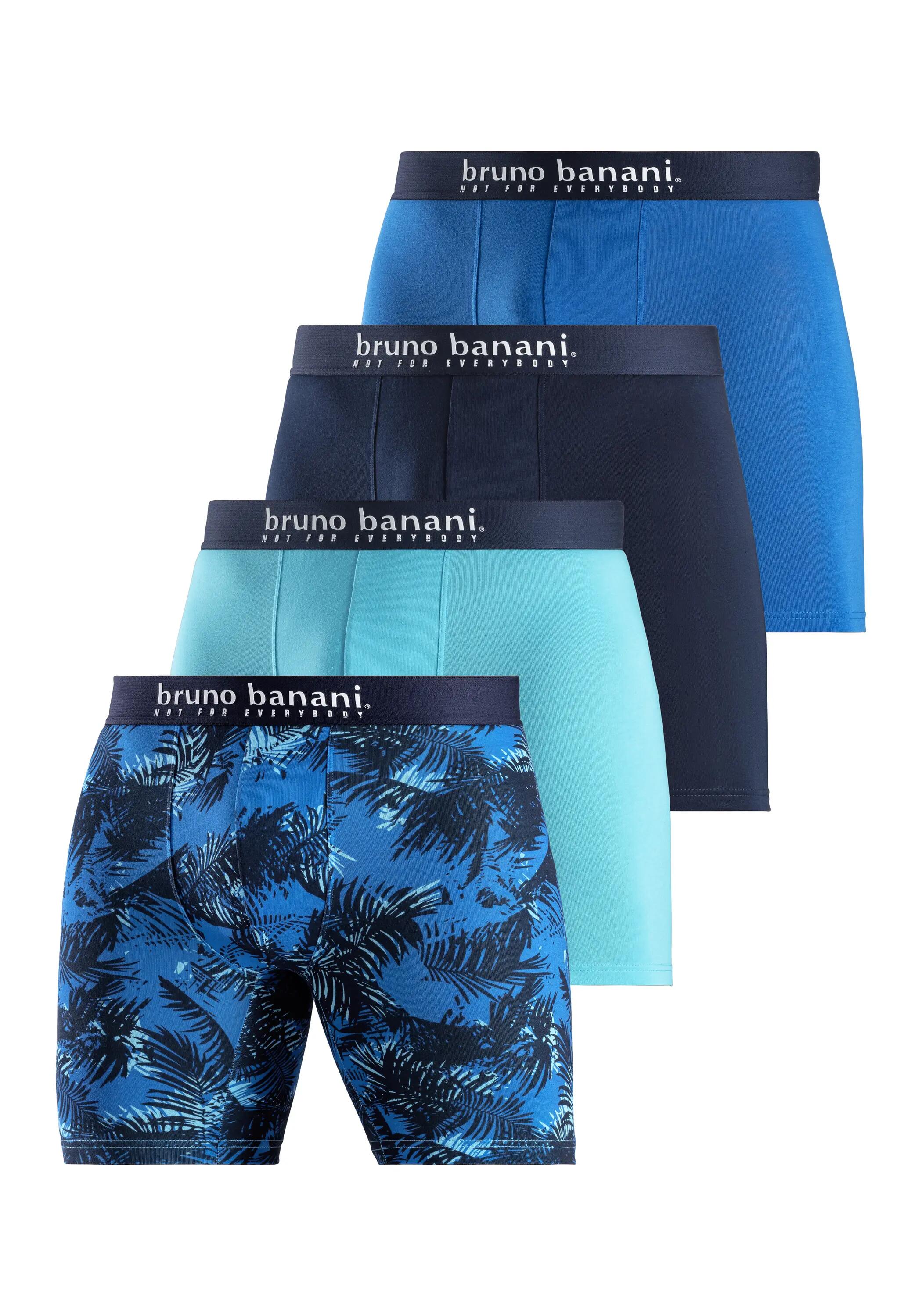 Herren Langer Boxer 2/5