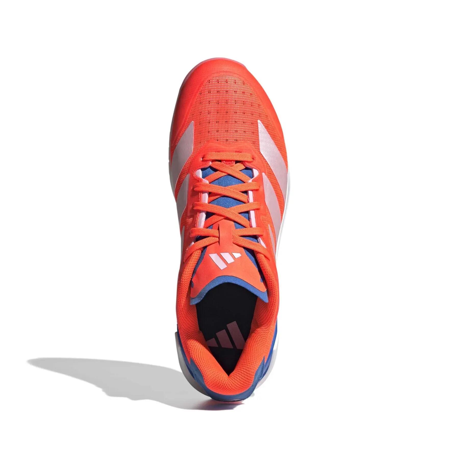 Chaussures indoor adidas Adizero Counterblast 5/7