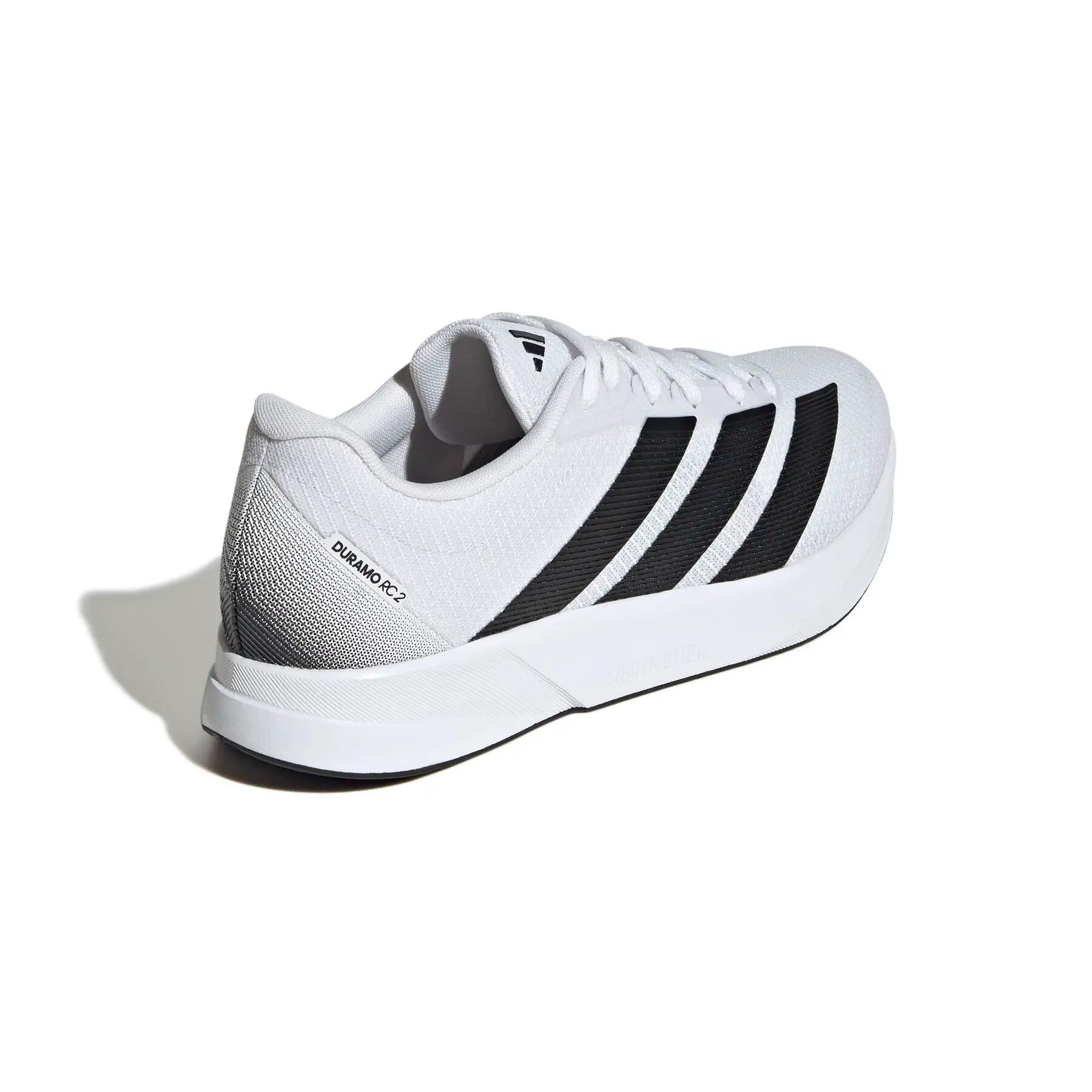 adidas Duramo RC2 Hardloopschoenen Heren 7/7