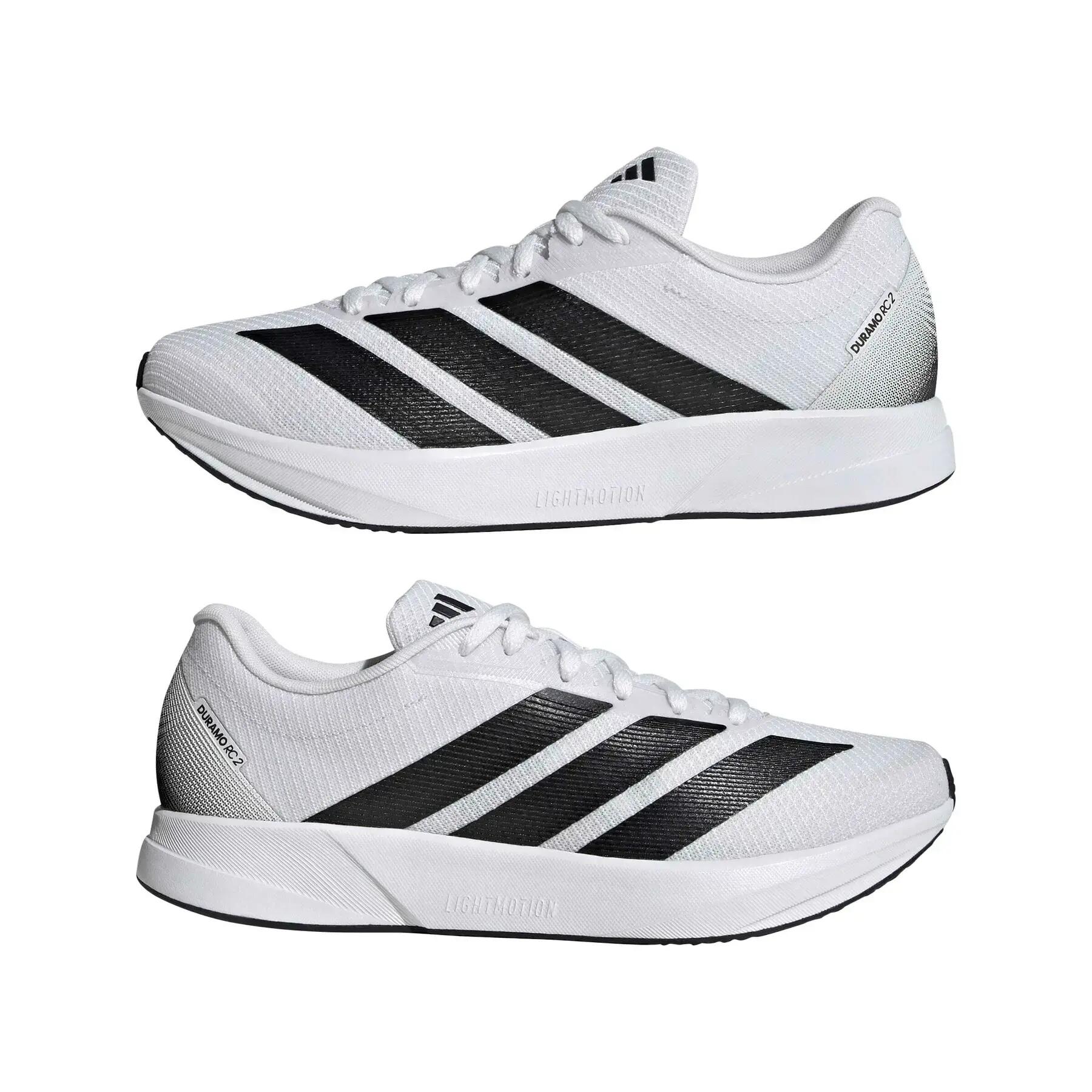 adidas Duramo RC2 Hardloopschoenen Heren 3/7