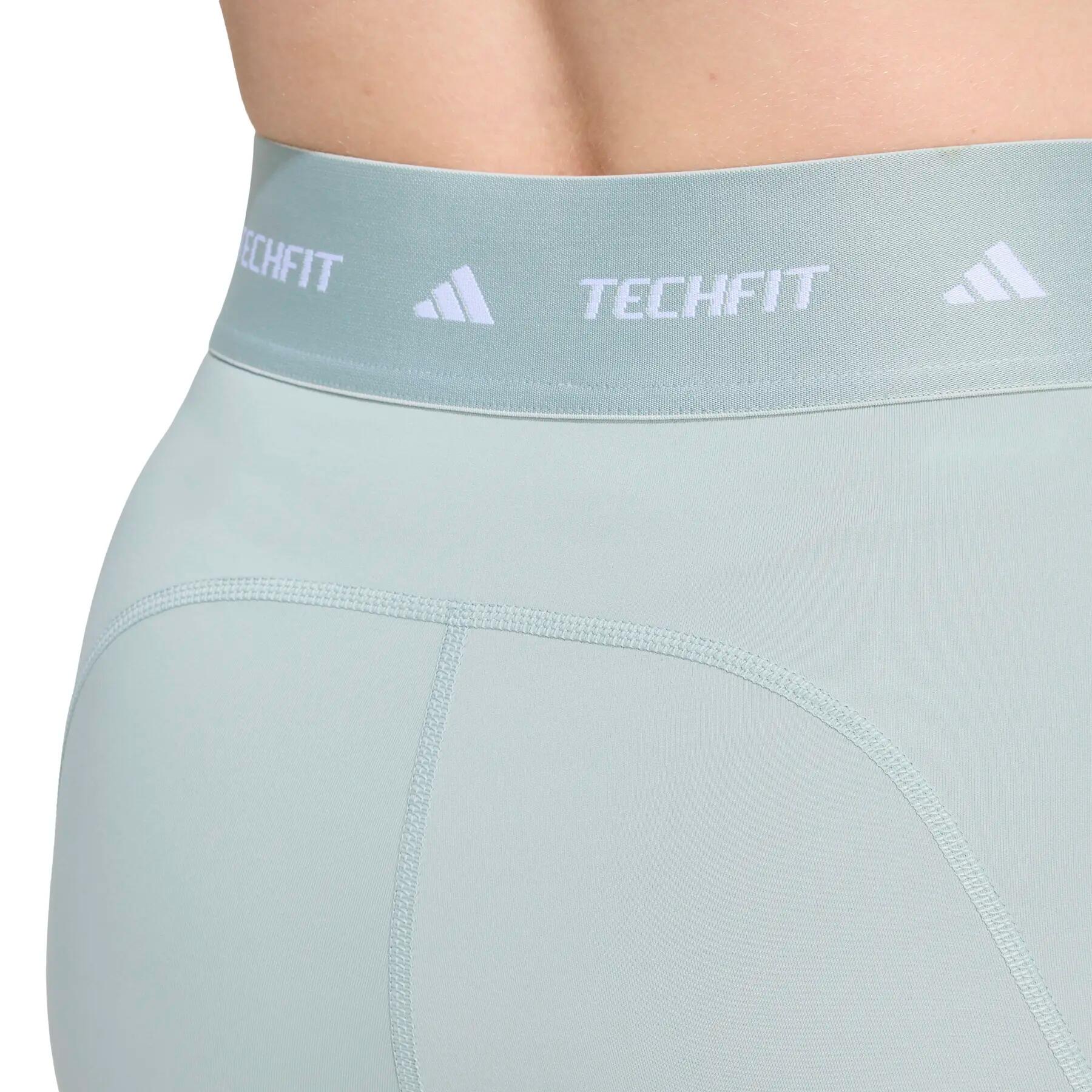 TECHFIT Stash Pocket Full-Length Legging 7/8