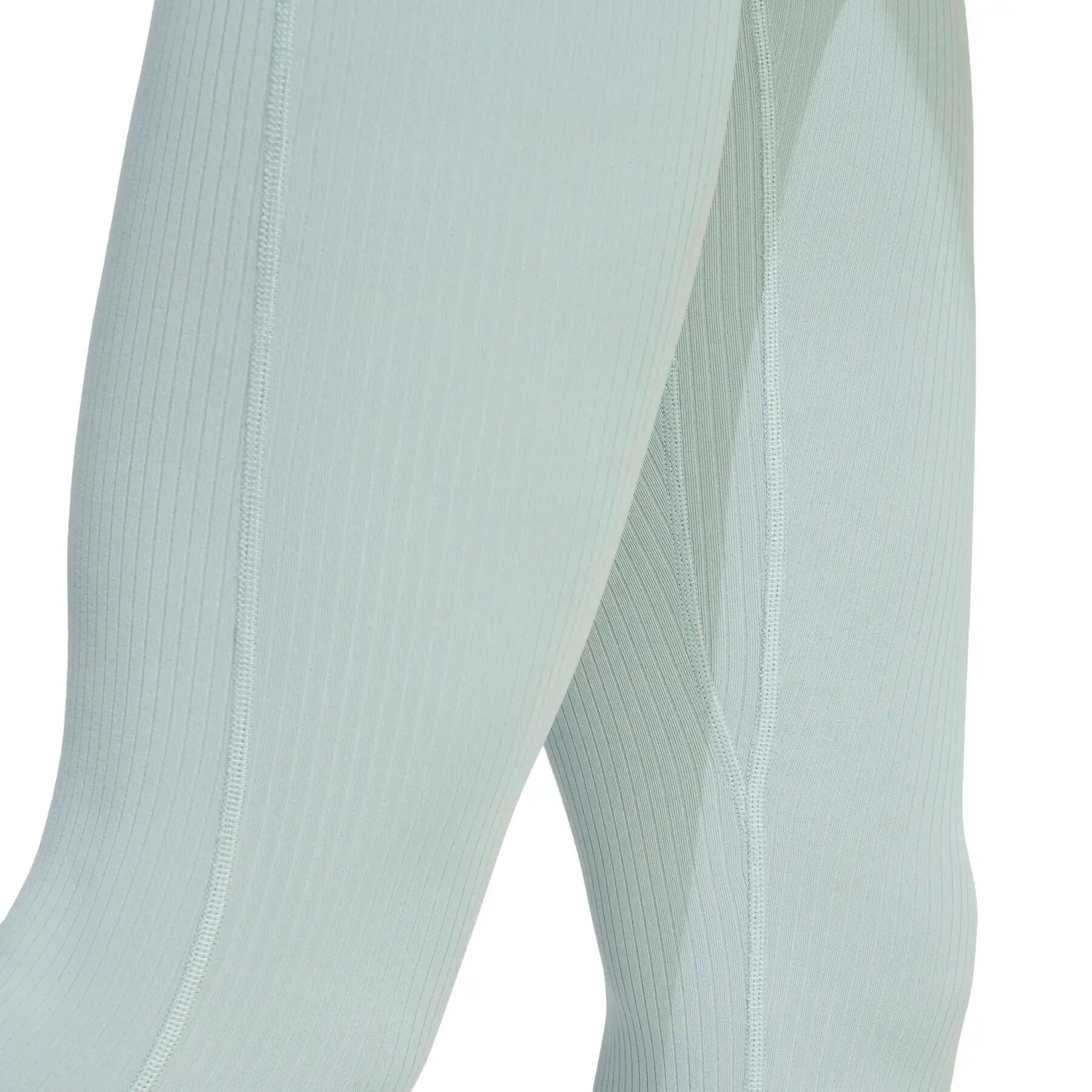 Mallas de canalé 7/8 adidas All Me 6/7