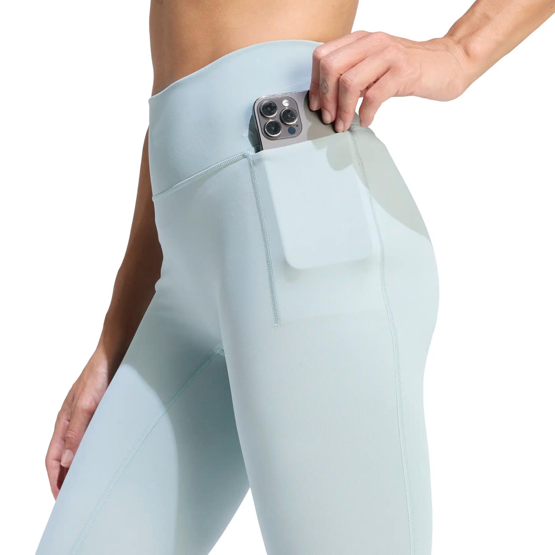 Optime Lange Workoutlegging 7/8
