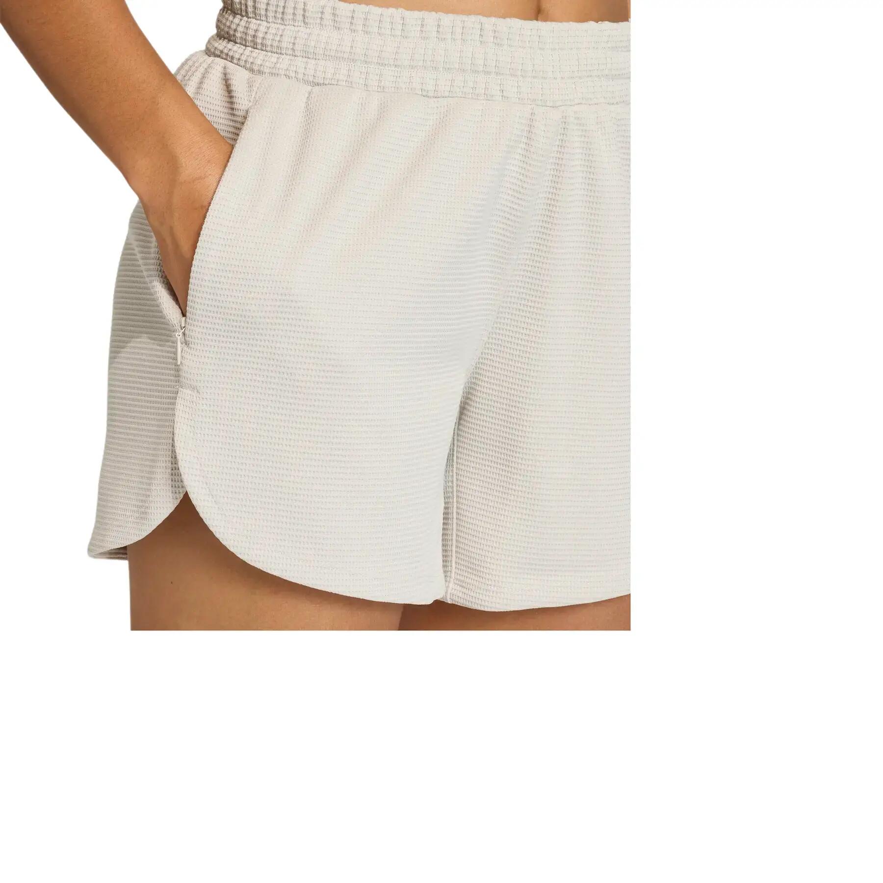 Short de training gaufré Pacer 7/7