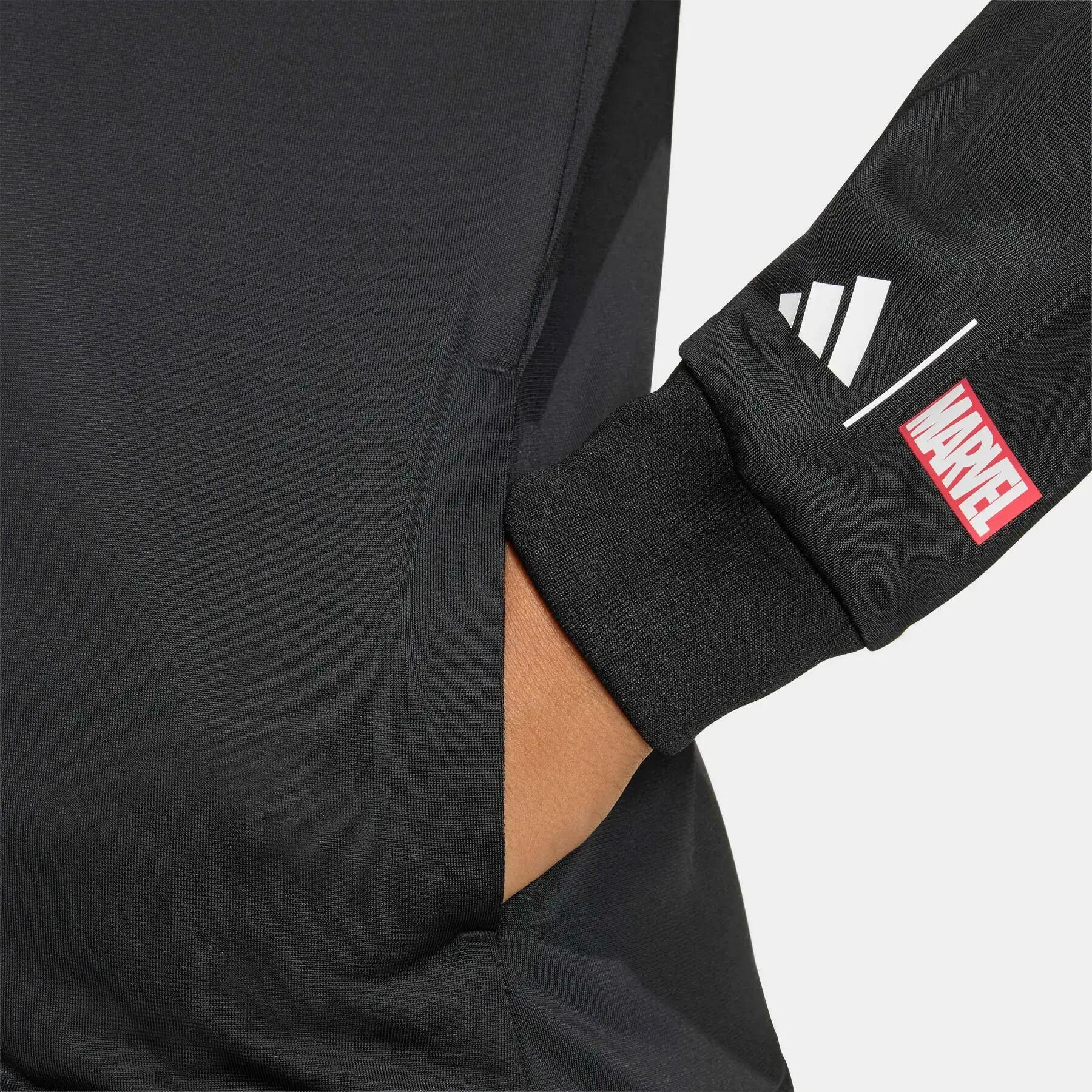 Casaco desportivo adidas Real Madrid Avengers para criança 6/7