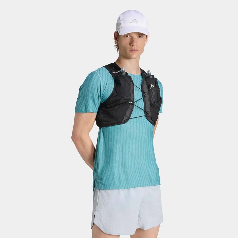 Vestă de alergare CLIMACOOL