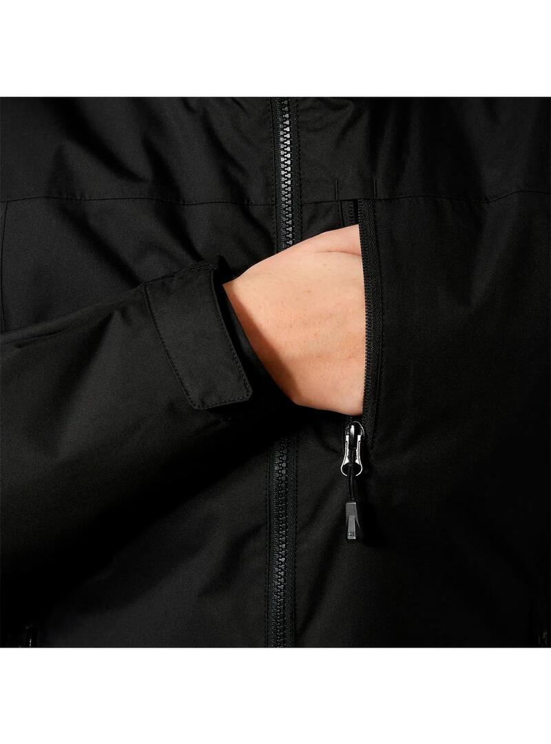 Jacke für Frauen Helly Hansen Pile Schwarz 5/7