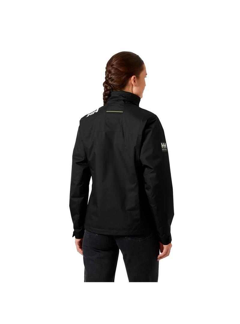 Jacke für Frauen Helly Hansen Pile Schwarz 4/7