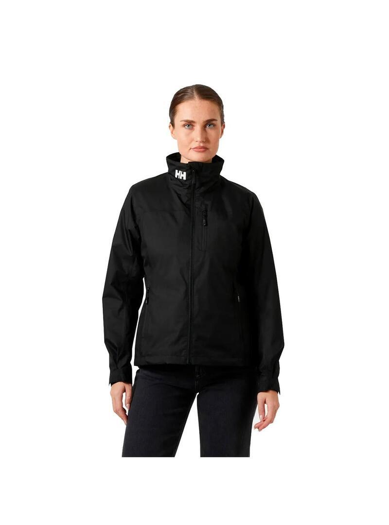 Jacke für Frauen Helly Hansen Pile Schwarz 3/7