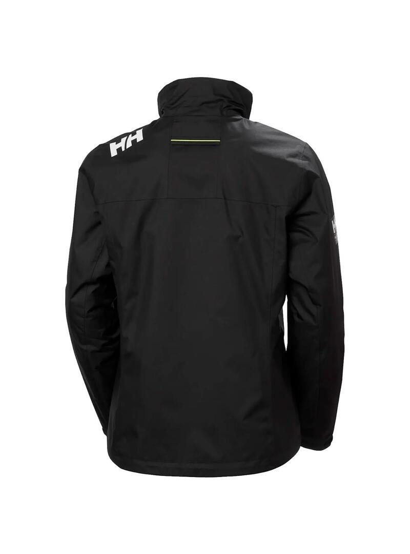 Jacke für Frauen Helly Hansen Pile Schwarz 2/7