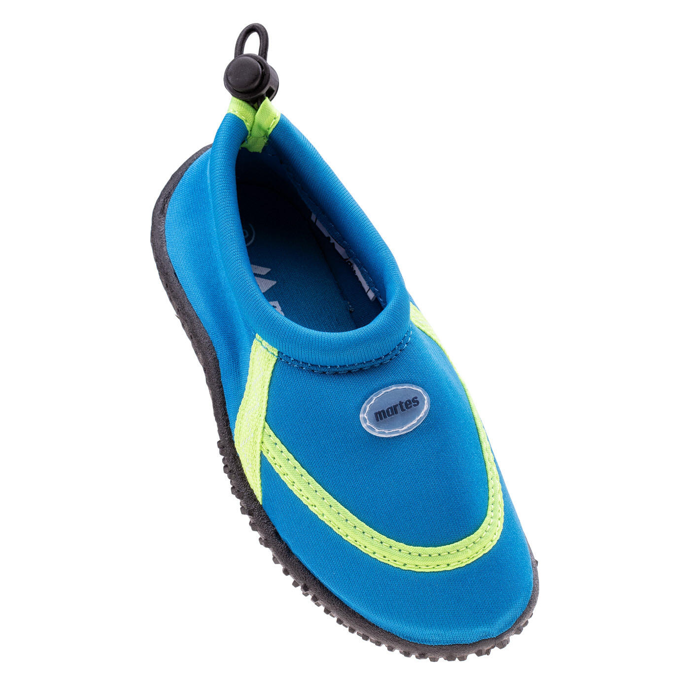 Schwimmschuhe für Kinder Blau 5/5