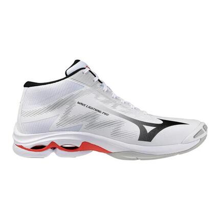 Buty halowe Mizuno Wave Lightning Pro Mid