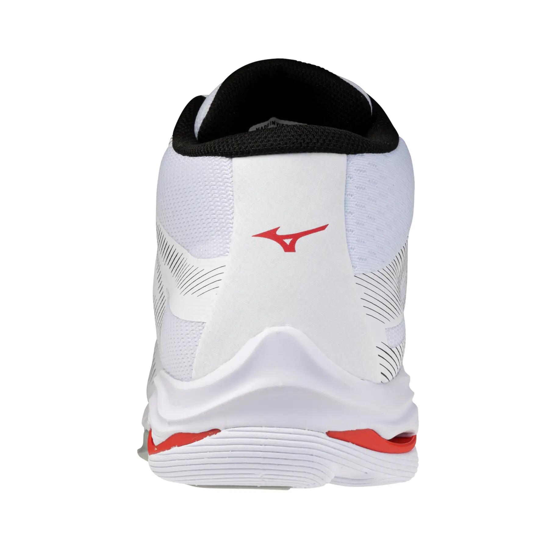 Scarpe indoor Mizuno Wave Lightning Pro Mid 3/5