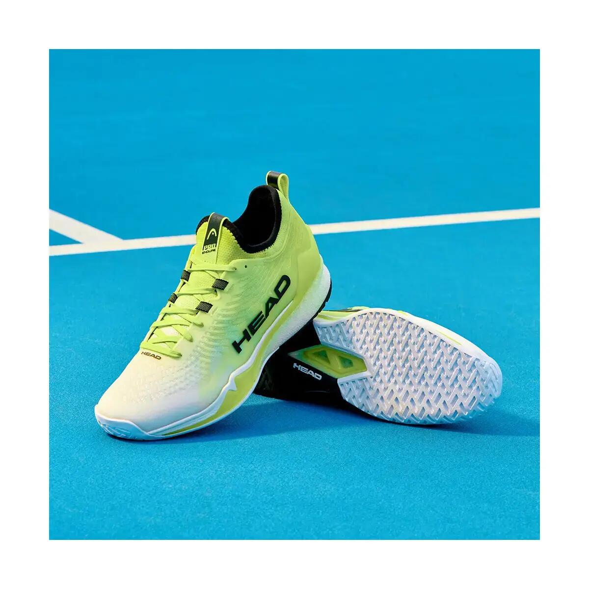 Head Endure Pro Amarillo 273025 7/7