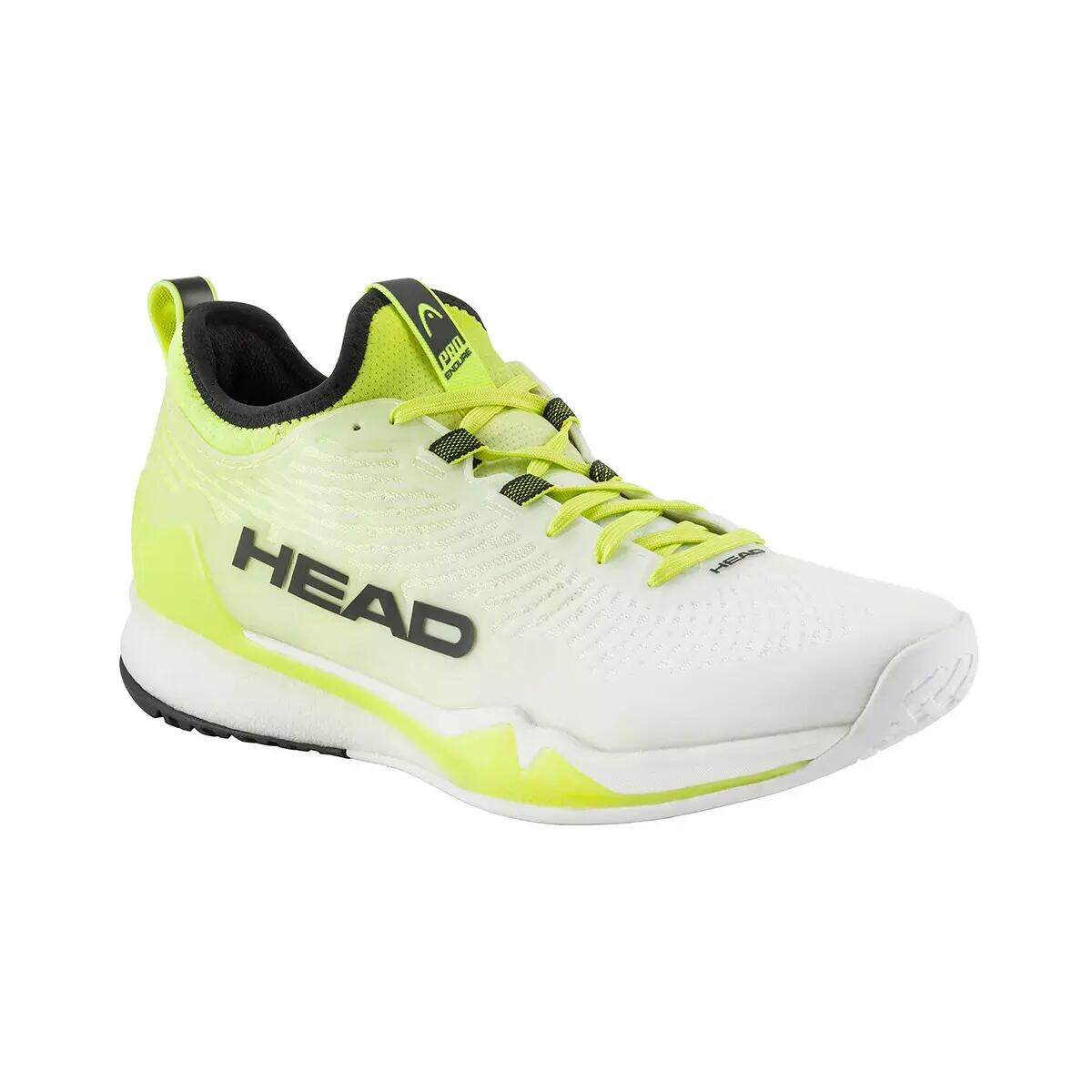 Head Endure Pro Amarillo 273025 5/7
